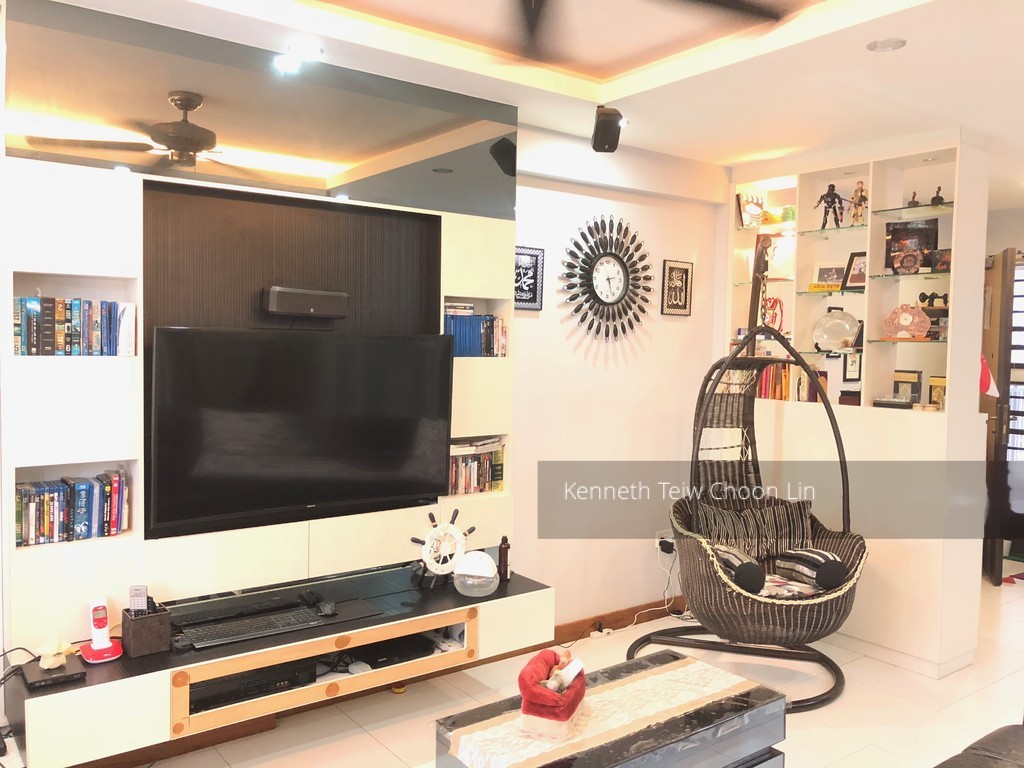 Blk 213A Compassvale Lane (Sengkang), HDB 5 Rooms #203295691